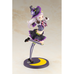 [PRE-ORDER] KOTOBUKIYA: Hololive Production - Shion Murasaki 1/7 Scale Figure (ONLINE ORDER ONLY)