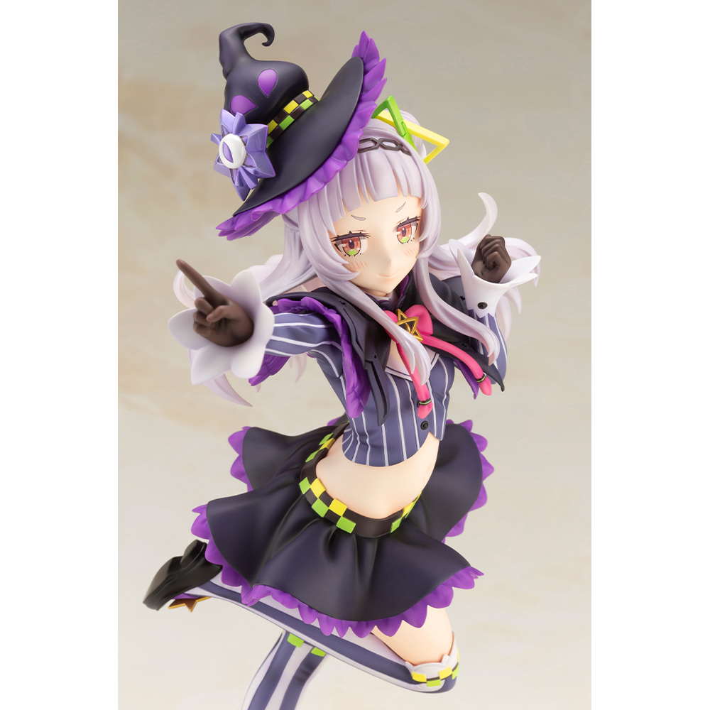 [PRE-ORDER] KOTOBUKIYA: Hololive Production - Shion Murasaki 1/7 Scale Figure (ONLINE ORDER ONLY)