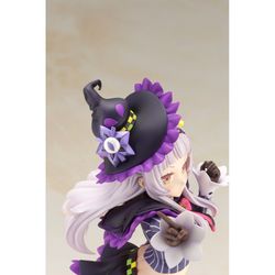 [PRE-ORDER] KOTOBUKIYA: Hololive Production - Shion Murasaki 1/7 Scale Figure (ONLINE ORDER ONLY)