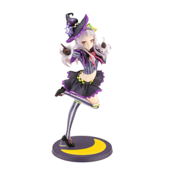[PRE-ORDER] KOTOBUKIYA: Hololive Production - Shion Murasaki 1/7 Scale Figure (ONLINE ORDER ONLY)