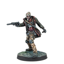 Caledonian Combat Force Bundle [LIMITED RELEASE]