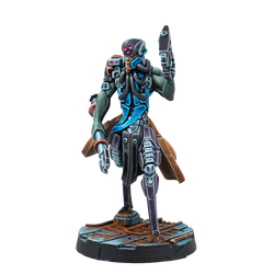 Glyph Warcor Pre-order Exclusive Edition