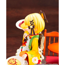 [PRE-ORDER] KOTOBUKIYA: Prima Doll - Gekka 1/7 Scale Figure (ONLINE ORDER ONLY)