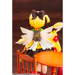 [PRE-ORDER] KOTOBUKIYA: Prima Doll - Gekka 1/7 Scale Figure (ONLINE ORDER ONLY)