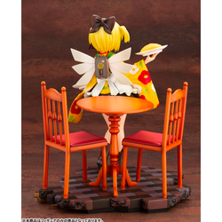 [PRE-ORDER] KOTOBUKIYA: Prima Doll - Gekka 1/7 Scale Figure (ONLINE ORDER ONLY)