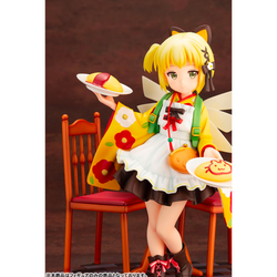 [PRE-ORDER] KOTOBUKIYA: Prima Doll - Gekka 1/7 Scale Figure (ONLINE ORDER ONLY)