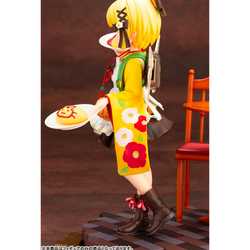 [PRE-ORDER] KOTOBUKIYA: Prima Doll - Gekka 1/7 Scale Figure (ONLINE ORDER ONLY)