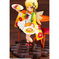 [PRE-ORDER] KOTOBUKIYA: Prima Doll - Gekka 1/7 Scale Figure (ONLINE ORDER ONLY)