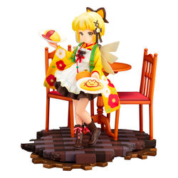 [PRE-ORDER] KOTOBUKIYA: Prima Doll - Gekka 1/7 Scale Figure (ONLINE ORDER ONLY)