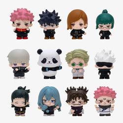 Puremind x Jujutsu Kaisen Slice of Life Blind Box (ONLINE ORDER ONLY)