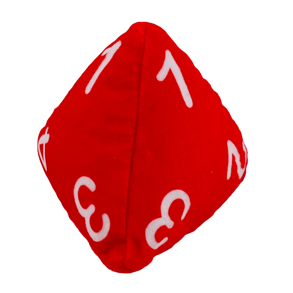 Paw-lymorph Cat Toy: D4 Catnip (ONLINE ORDER ONLY)