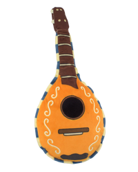 Paw-lymorph Dog Toy: Bard's Lute (ONLINE ORDER ONLY)