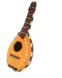 Paw-lymorph Dog Toy: Bard's Lute (ONLINE ORDER ONLY)