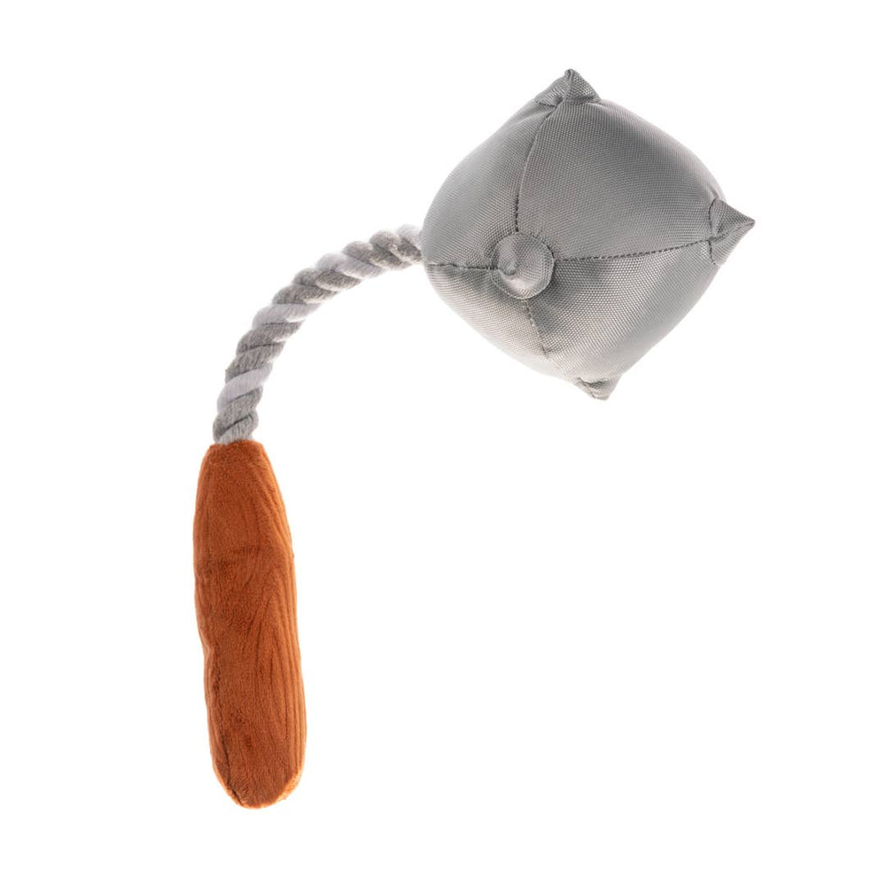 Paw-lymorph Dog Toy: Cleric's Flail Tug Toy (ONLINE ORDER ONLY)