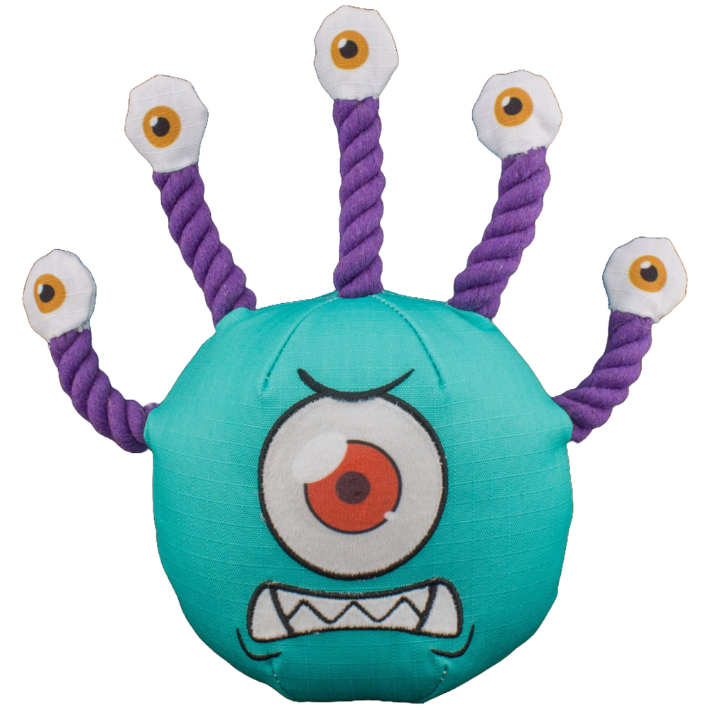 Paw-lymorph Dog Toy: The BeSlobber (ONLINE ORDER ONLY)