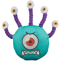 Paw-lymorph Dog Toy: The BeSlobber (ONLINE ORDER ONLY)