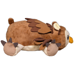 Paw-lymorph Dog Toy: Oatmeal the Owlbear (ONLINE ORDER ONLY)