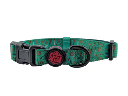 Paw-lymorph Dog Collar: Ranger (ONLINE ORDER ONLY)
