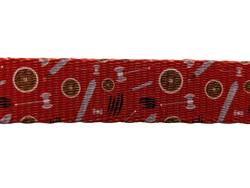 Paw-lymorph Dog Leash: Barbarian (ONLINE ORDER ONLY)