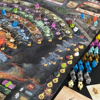 Inferno (ONLINE ORDER ONLY)