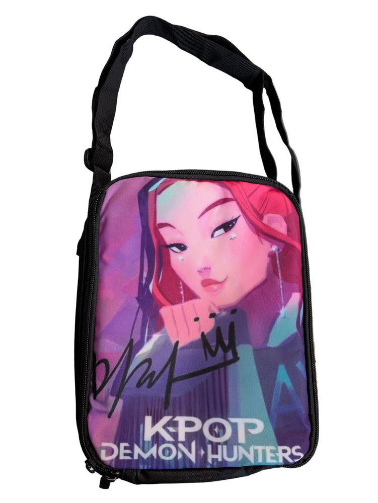 K-POP DEMON HUNTERS Shoulder Bag (Mira Edition) (ONLINE ORDER ONLY)