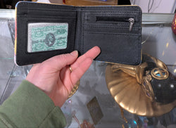 K-POP DEMON HUNTERS Wallet – Derpy Tiger Crew (ONLINE ORDER ONLY)