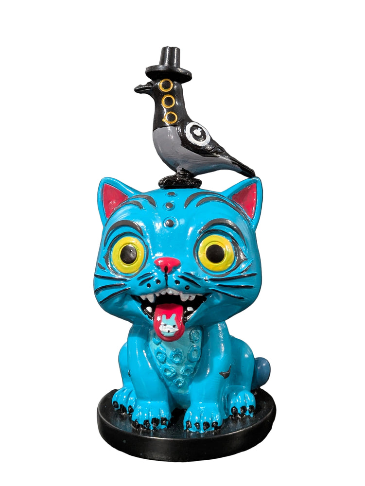 K-Pop Demon Hunters – Derpy & Sussie Hand-Painted Figure (ONLINE ORDER ONLY)
