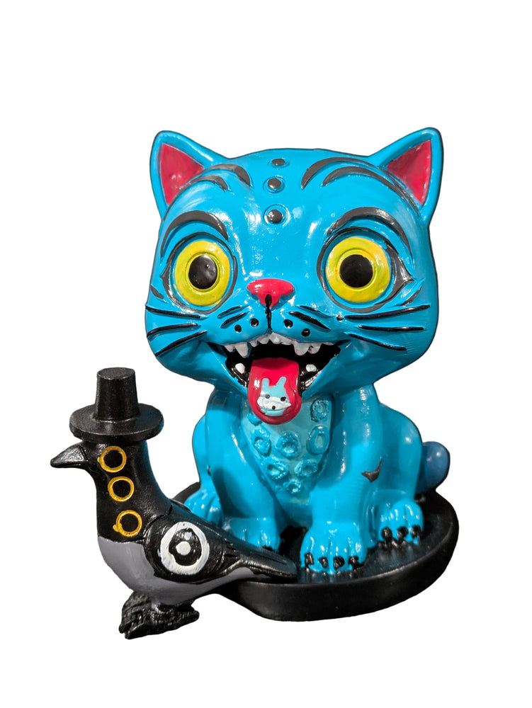 K-Pop Demon Hunters – Derpy & Sussie Hand-Painted Figure (ONLINE ORDER ONLY)