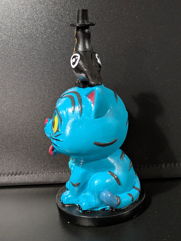 K-Pop Demon Hunters – Derpy & Sussie Hand-Painted Figure (ONLINE ORDER ONLY)