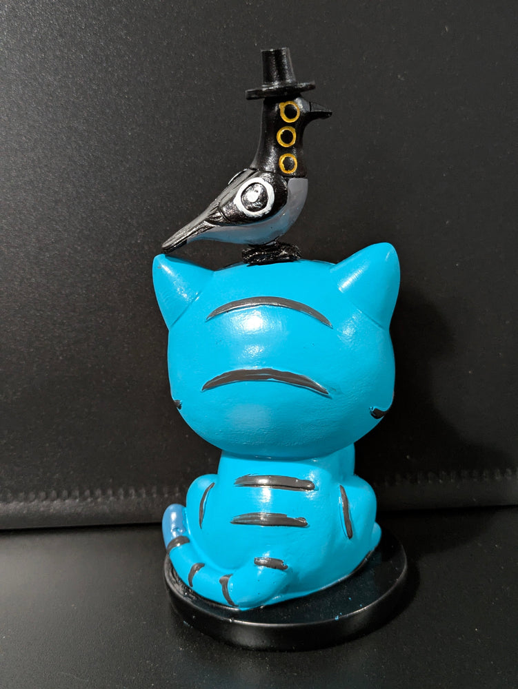K-Pop Demon Hunters – Derpy & Sussie Hand-Painted Figure (ONLINE ORDER ONLY)