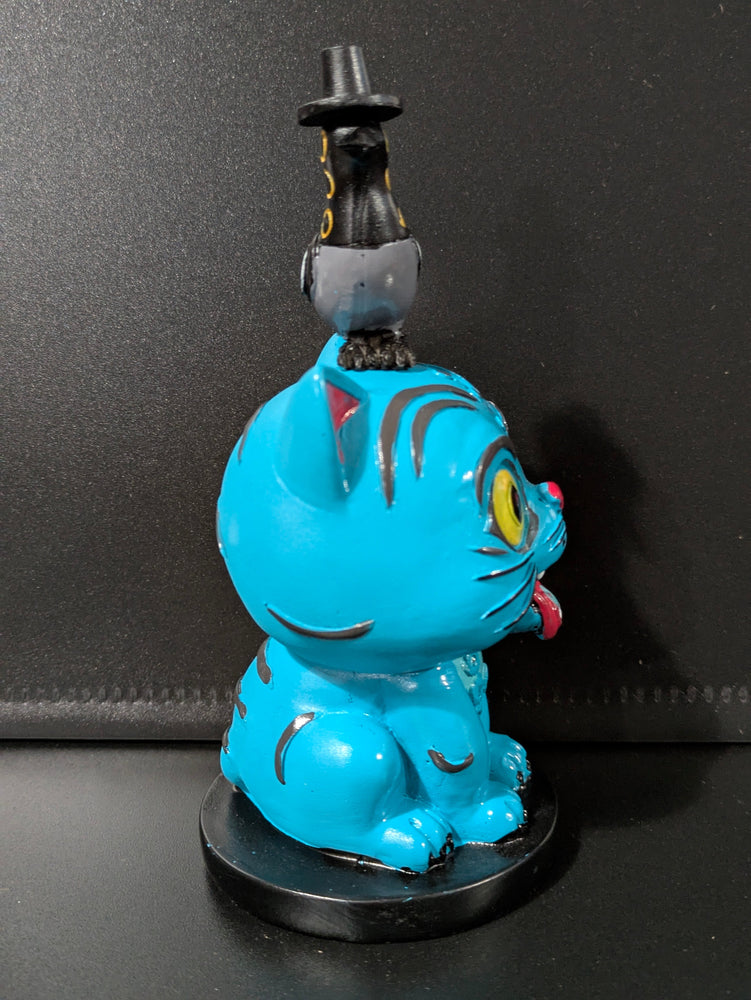 K-Pop Demon Hunters – Derpy & Sussie Hand-Painted Figure (ONLINE ORDER ONLY)