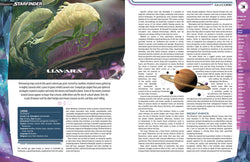 Starfinder: 2E - GM Core - Pocket Editon