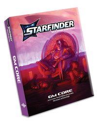 Starfinder: 2E - GM Core - Pocket Editon