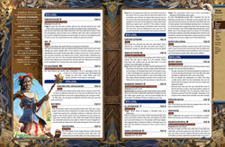 Pathfinder: Dark Archive - Pocket Edition (2E) (Remaster)