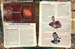 Pathfinder: Dark Archive - Pocket Edition (2E) (Remaster)