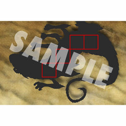 PZO4026 Swallowed Whole Map Pack Gamemastery Paizo Publishing (ONLINE ORDER ONLY)