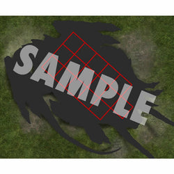 PZO4026 Swallowed Whole Map Pack Gamemastery Paizo Publishing (ONLINE ORDER ONLY)
