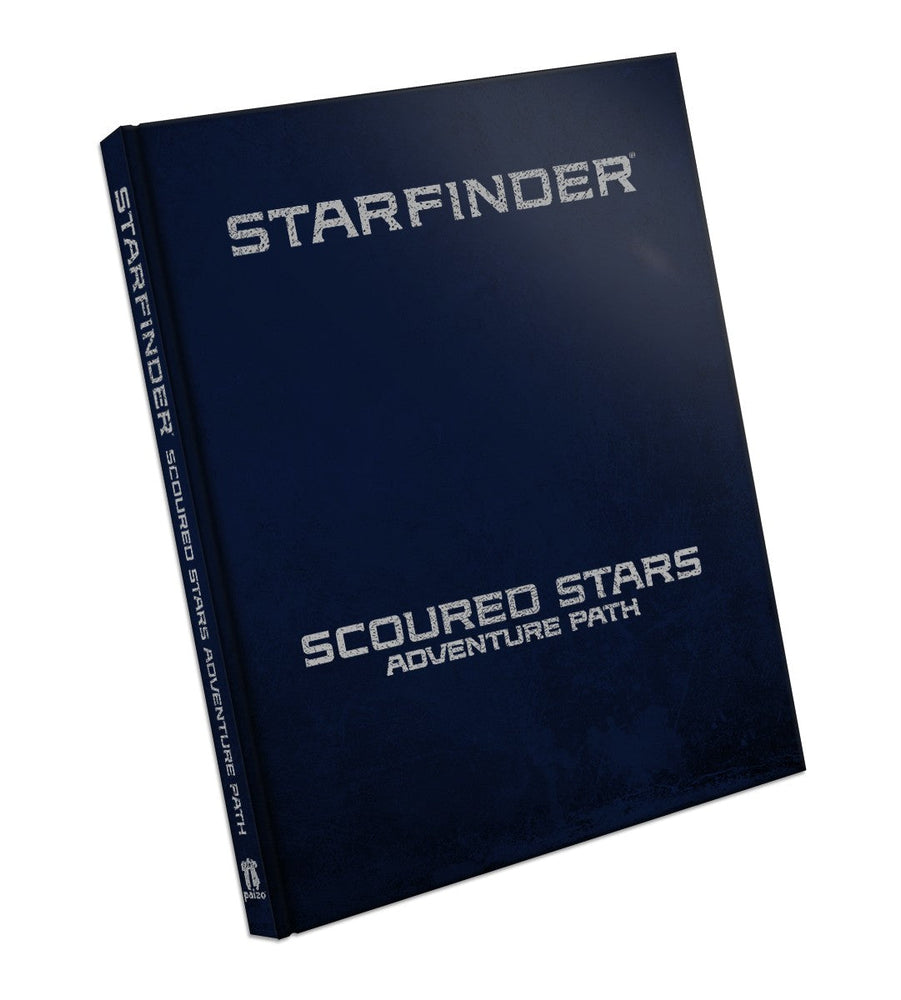 Starfinder - Scoured Stars Adventure Path - Special Edition - RPG (Online Order Only)