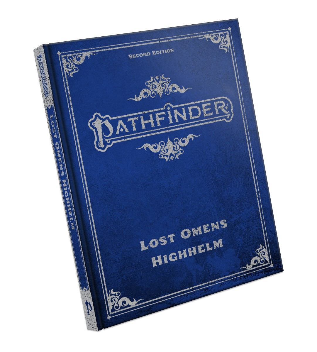Pathfinder - Lost Omens Highhelm Special Edition (Online Order Only)