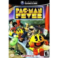 Pac-Man Fever - GameCube (Online Order Only)