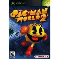 Pac-Man World 2 - Xbox (Online Order Only)