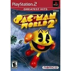 Pac-Man World 2 [Greatest Hits] - PlayStation 2 (Online Order Only)