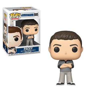 Funko POP! Dawson's Creek - Pacey Witter Vinyl Figure #885 (ONLINE ORDER ONLY)