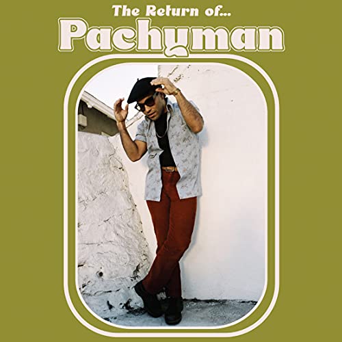 The Return of... [Pink LP] [Vinyl] (ONLINE ORDER ONLY)