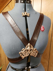 Padme Maternity Pins (ONLINE ORDER ONLY)