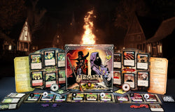 Pagan: Fate of Roanoke (ONLINE ORDER ONLY)