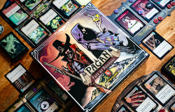 Pagan: Fate of Roanoke (ONLINE ORDER ONLY)