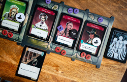 Pagan: Fate of Roanoke (ONLINE ORDER ONLY)