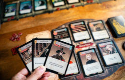 Pagan: Fate of Roanoke (ONLINE ORDER ONLY)