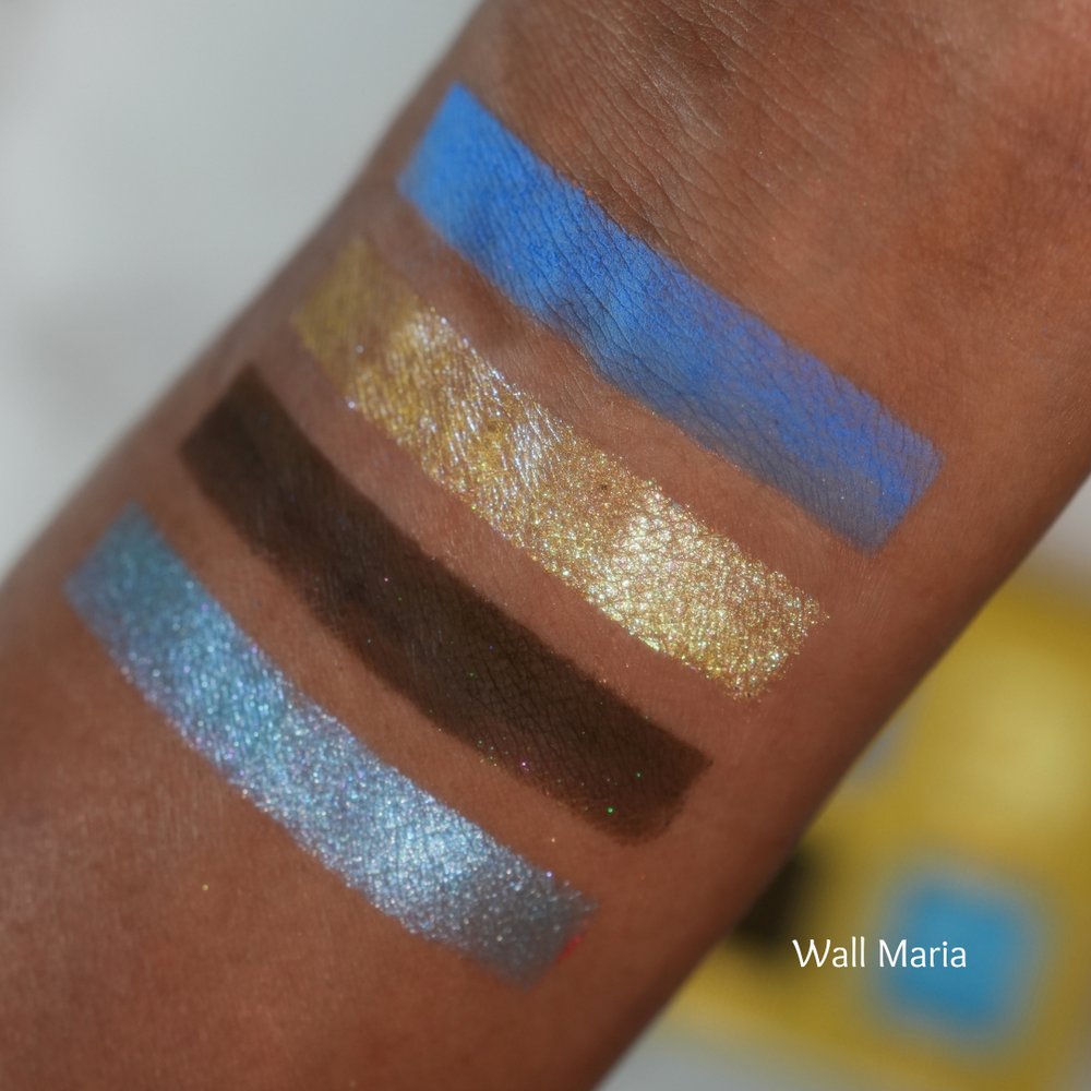 Maria Quad (ONLINE ORDER ONLY)